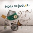 Hora de Joglar feat. Jordi Barnola, Sergi Llopart