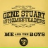 Gene Stuart, The Homesteaders