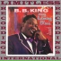 B. B. King