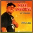 Messi Ambroise