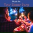 Italian Restaurant Music Academy