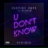Justine Skye