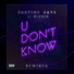 Justine Skye feat. Wizkid