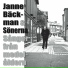 Janne Bäckman