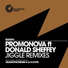 Promonova feat. Donald Sheffey