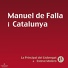 La Principal del Llobregat, Esteve Molero