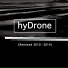 hyDrone - Remixed 2010 - 2014 [2017]