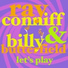 Ray Conniff, Billy Butterfield