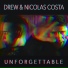 DREW, NICOLAS COSTA