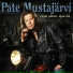 Pate Mustajärvi