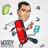 Woody feat. DJ Ludo