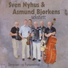 Sven Nyhus, Asmund Bjørkens Sekstett