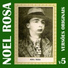 Noel Rosa, Orlando Silva