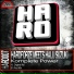 Hardforze, Halu Suzuki