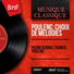 Pierre Bernac, Francis Poulenc
