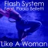 Flash System feat. Paola Belletti