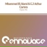 Mhammed El Alami, CJ Arthur