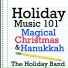 The Holiday Band