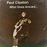 Paul Claxton