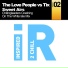 The Love People, Tix