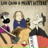 Lars Grand, PHANTASTERNE