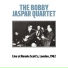 The Bobby Jaspar Quartet
