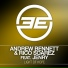 Andrew Bennett & Rico Soarez