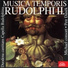 Capella Rudolphina, Michael Consort, Petr Daněk