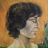 Hana Hegerová, Miroslav Horníček