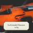 Alexander Zakin, Isaac Stern