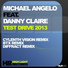 Michael Angelo Feat. Danny Claire