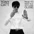 Tony Catt