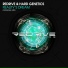 ReDrive, Hard Genetics
