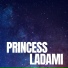 PRINCESS LADAMI