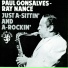 Paul Gonsalves & Ray Nance(RADIOMINOR.RU)