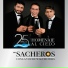 Los Sacheros feat. Walter Frías