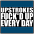 Upstrokes