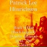 Patrick Lee Hinrichsen feat. The X-Man
