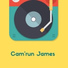 Cam'run James