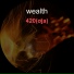 wealth