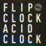 Flip Clock