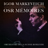 "OST Перевозчик 3"