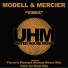 Modell, Mercier