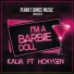 Kalia feat. Hoxygen [mp3crazy.ru]