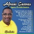 Afrani Cuevas