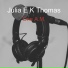 Julia E K Thomas