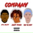 973 Izzy, Baby Phace feat. Pe$o The Misfit