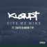 Kurupt feat. Carte Blanche YTP