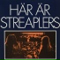 Streaplers