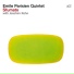 Emile Parisien Quintet With Joachim Kuhn